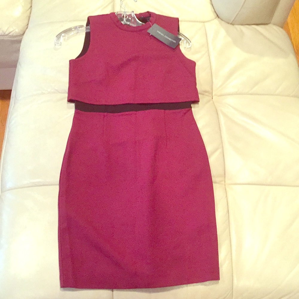 French Connection Dress
